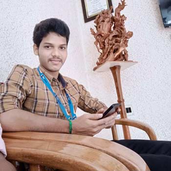Govind Raj