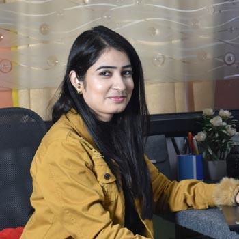 Manpreet Kaur