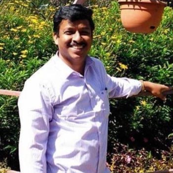 Immanuel Kumar