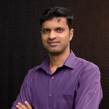 Sam Kurien
