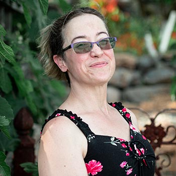 Kathi Miller