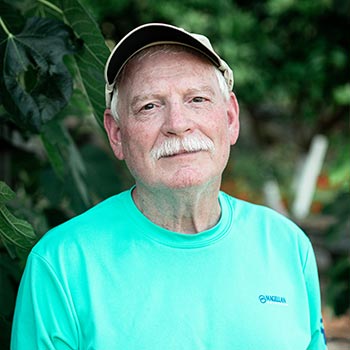 Monty Winters