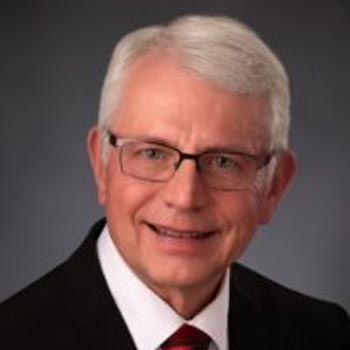 Paul Masar