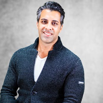 Rajiv Khatri