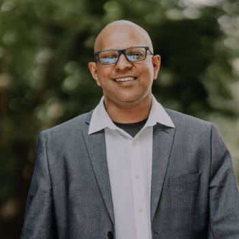 Sam Kurien