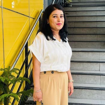 Simarjeet Kaur