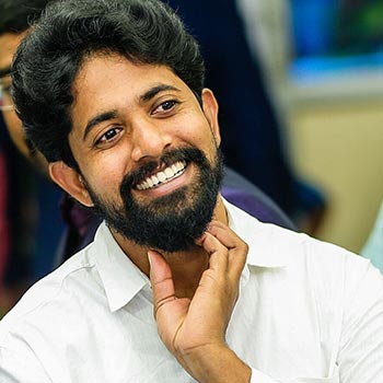 Sam Kurien
