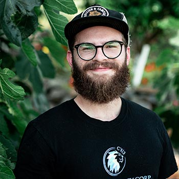 Zach Varga