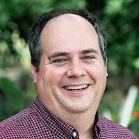 Dan Erikson
