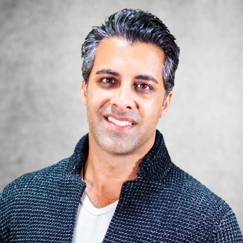 Rajiv Khatri